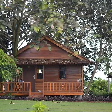 The Highland Park Resort Bogor-3